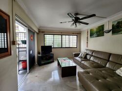 Blk 422 Fajar Road (Bukit Panjang), HDB Executive #562520131